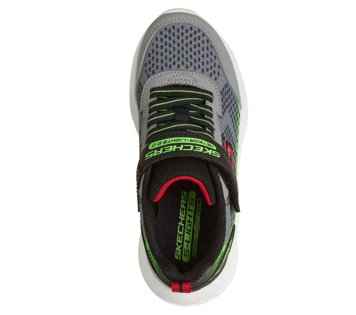Skechers Quality | S-Lights: Meteor-Lights 2.0