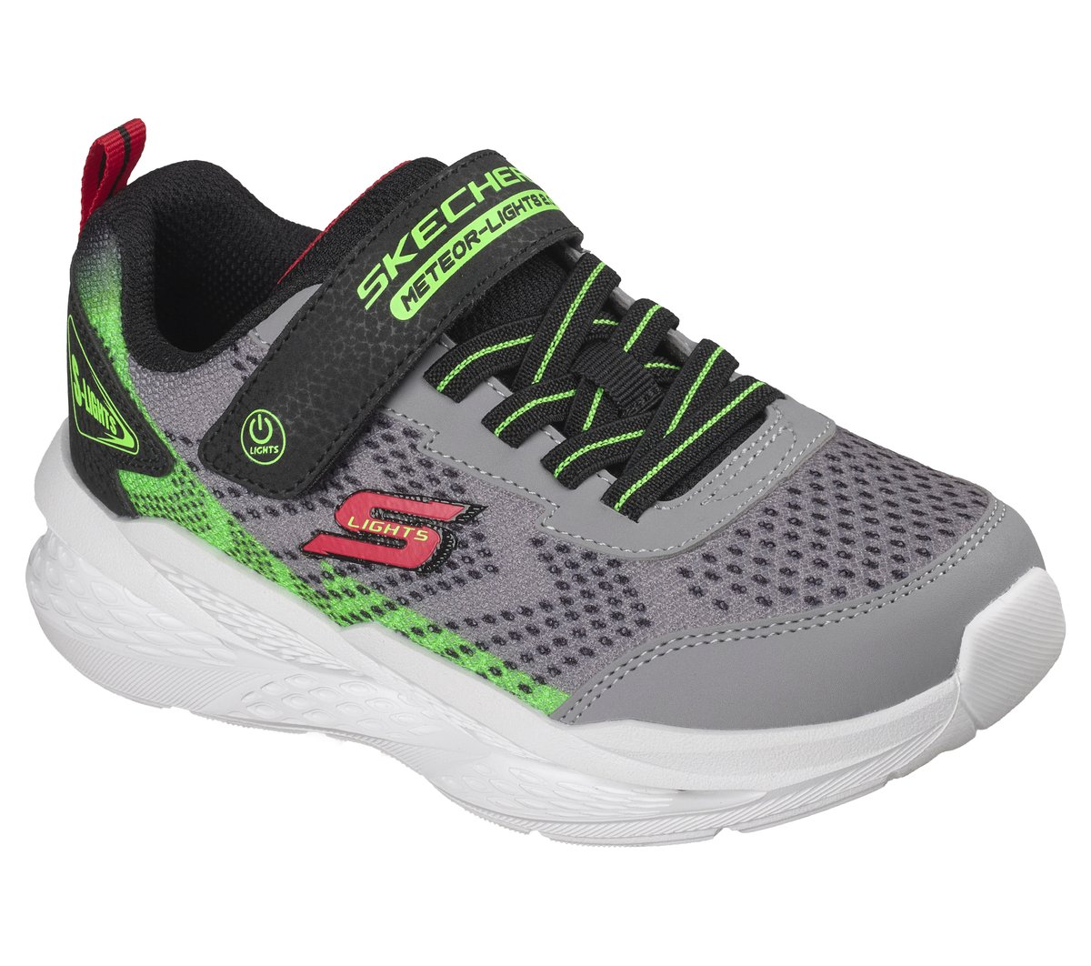 Skechers Quality | S-Lights: Meteor-Lights 2.0