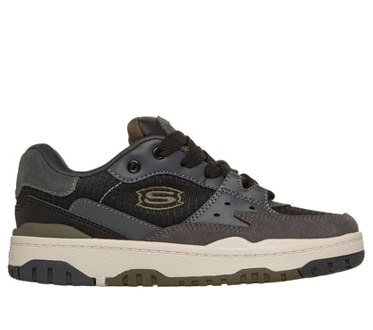 Skechers Everyday | SKX-228 - Shadow Skate