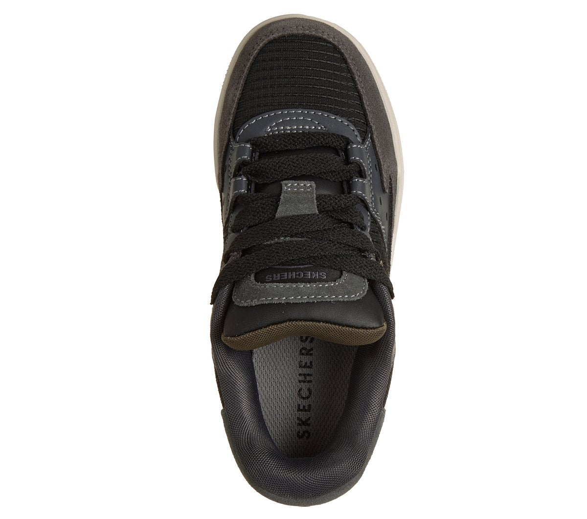 Skechers Everyday | SKX-228 - Shadow Skate