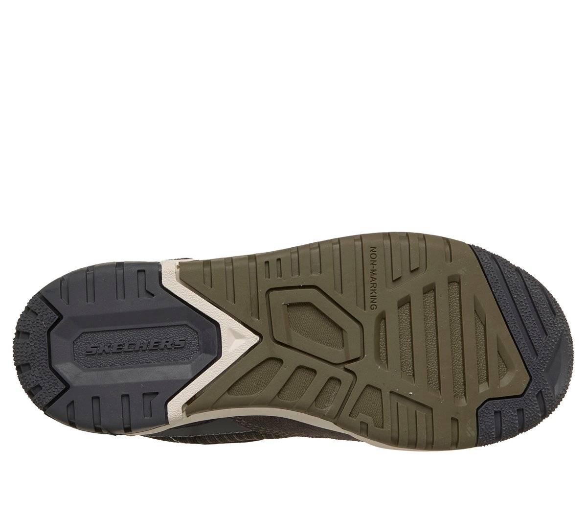 Skechers Everyday | SKX-228 - Shadow Skate