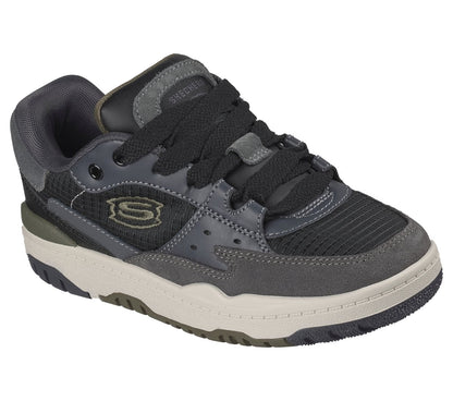 Skechers Everyday | SKX-228 - Shadow Skate