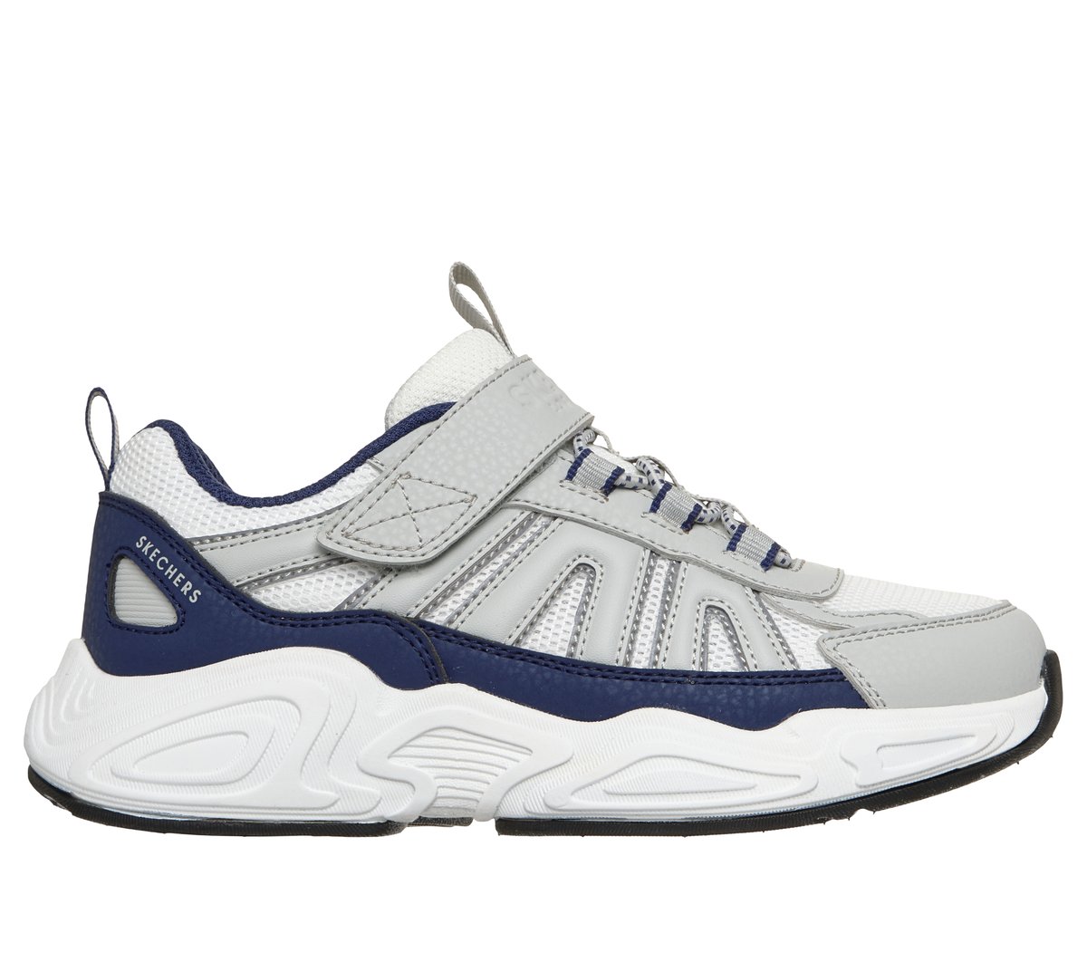 Skechers Featured | Mega-Quake - Ultra Drift