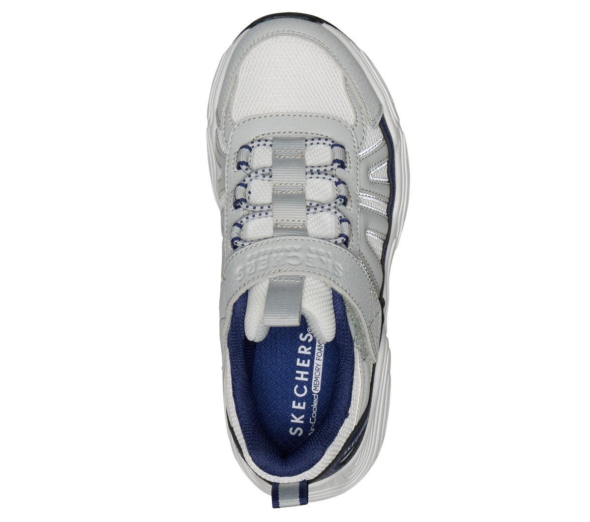 Skechers Featured | Mega-Quake - Ultra Drift