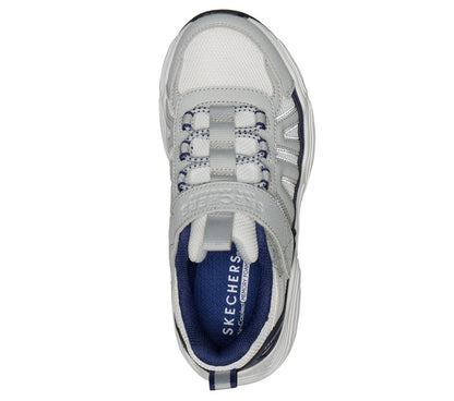Skechers Featured | Mega-Quake - Ultra Drift