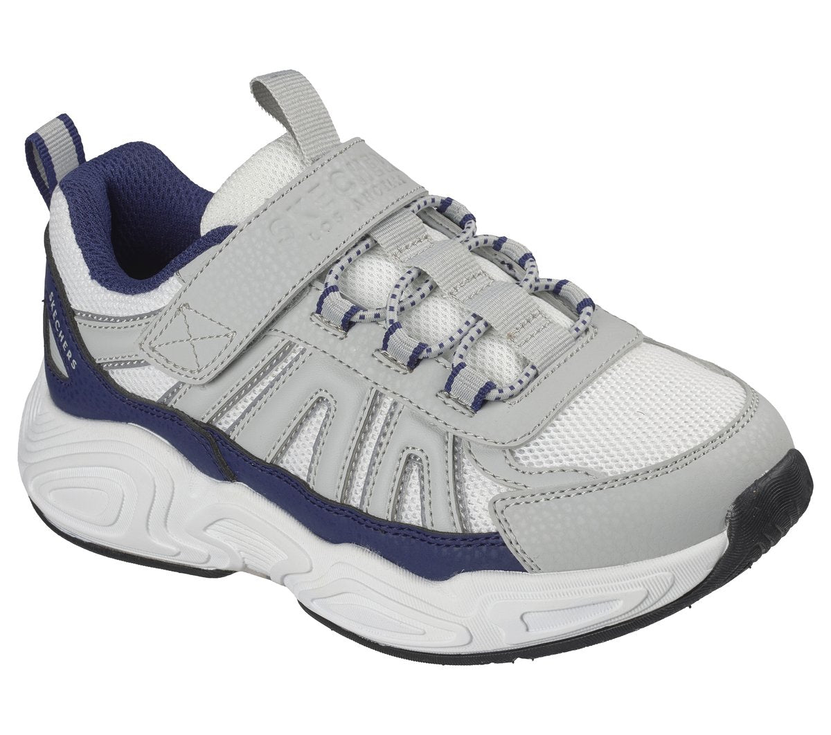 Skechers Featured | Mega-Quake - Ultra Drift