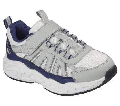 Skechers Featured | Mega-Quake - Ultra Drift