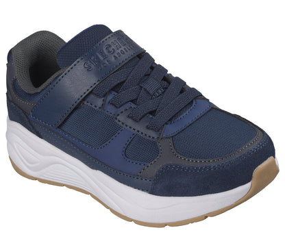 Skechers Exclusive | Nova Jogger - Chroma Journey