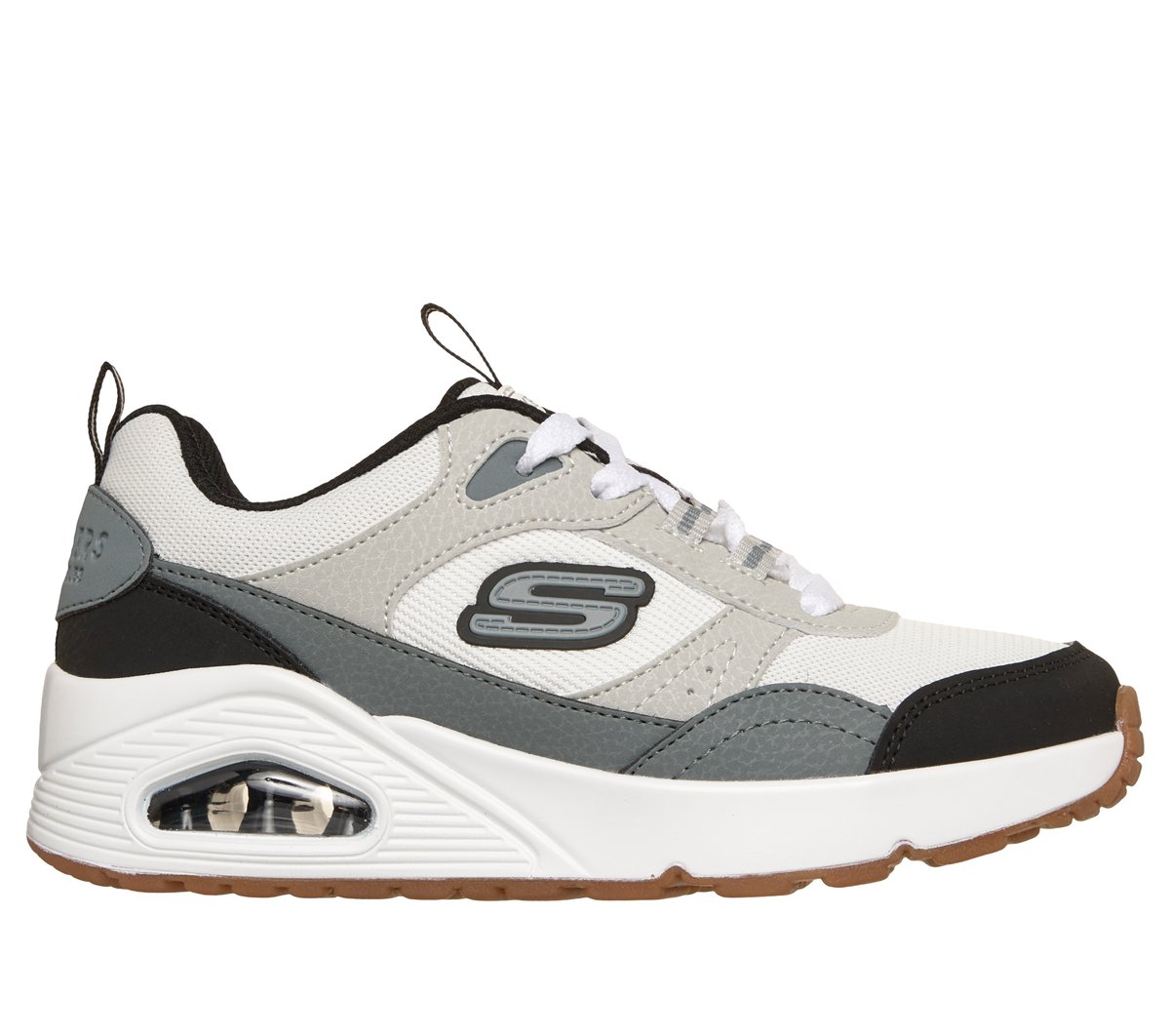 Skechers New | UNO - Retro-Groove