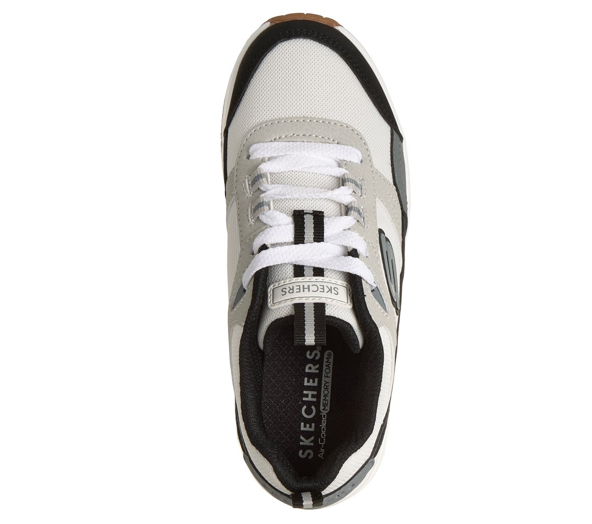 Skechers New | UNO - Retro-Groove
