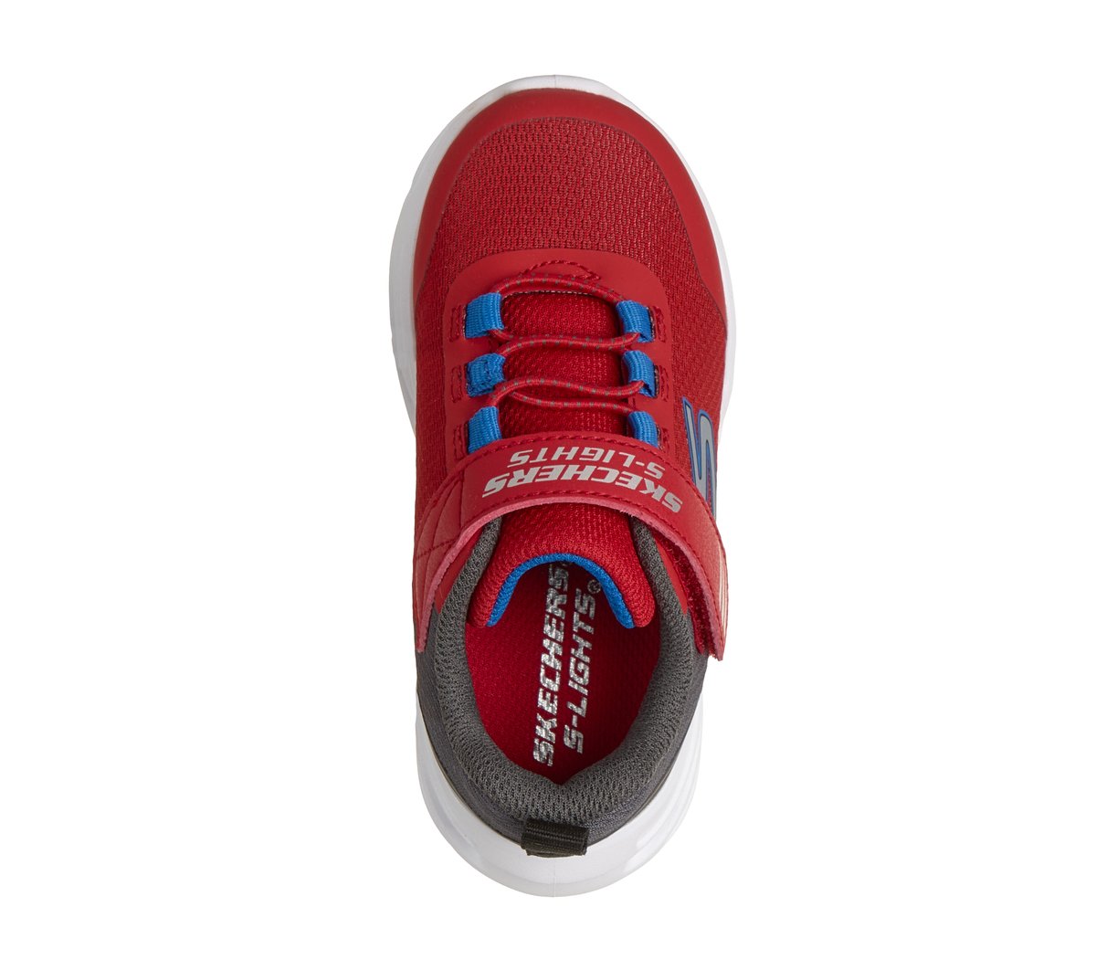 Skechers Premium | S-Lights: Lil' Glide-Step Lights