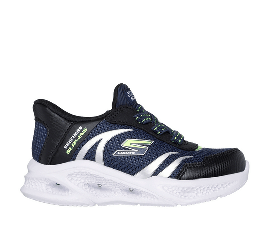 Skechers Hot Sale | Skechers Slip-ins: Meteor-Lights - Brisk-Beams