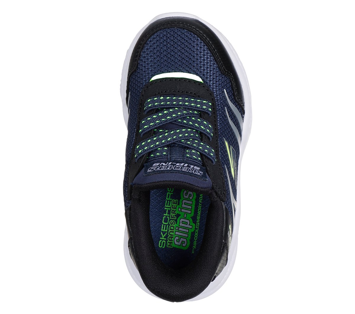 Skechers Hot Sale | Skechers Slip-ins: Meteor-Lights - Brisk-Beams
