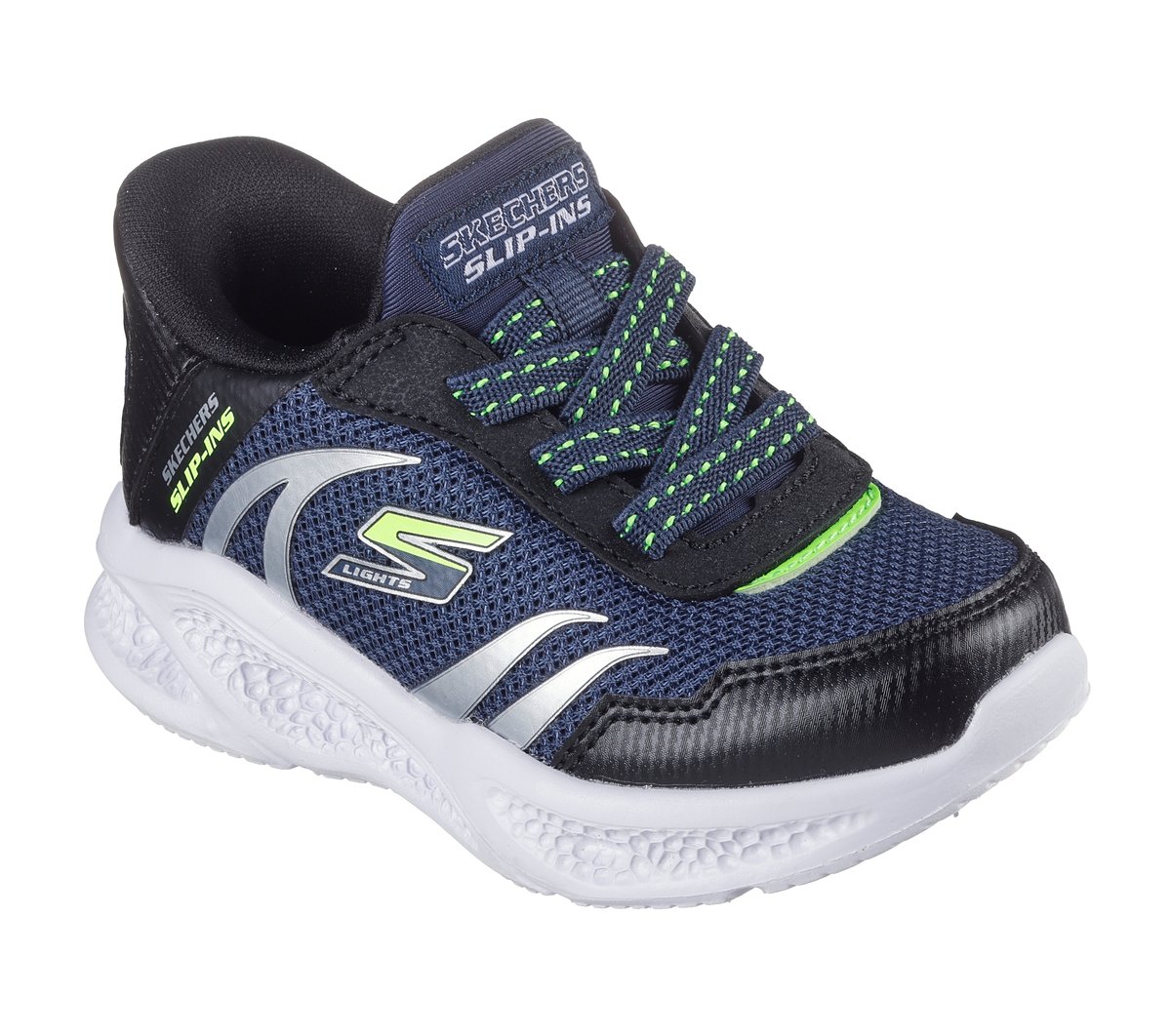 Skechers Hot Sale | Skechers Slip-ins: Meteor-Lights - Brisk-Beams