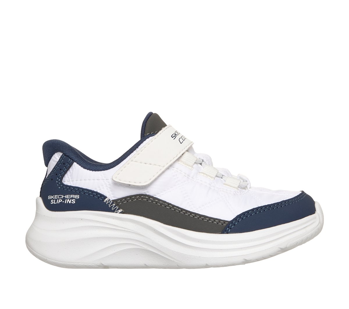 Skechers Great Value | Skechers Slip-ins: Comfy Sprints - Cozy Fit