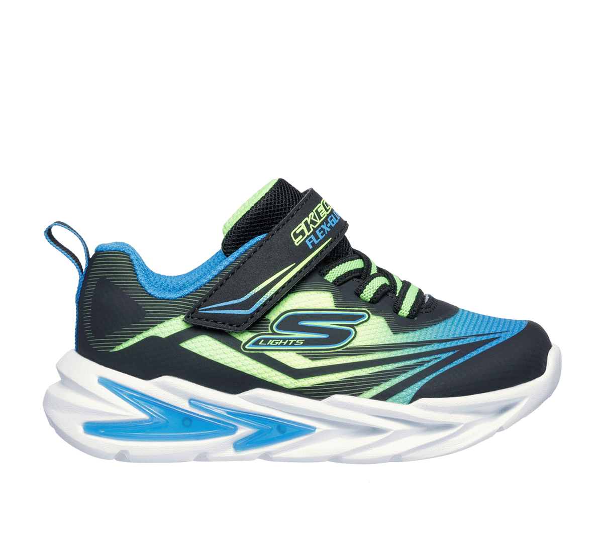 Skechers Latest | S-Lights: Flex-Glow Ultra