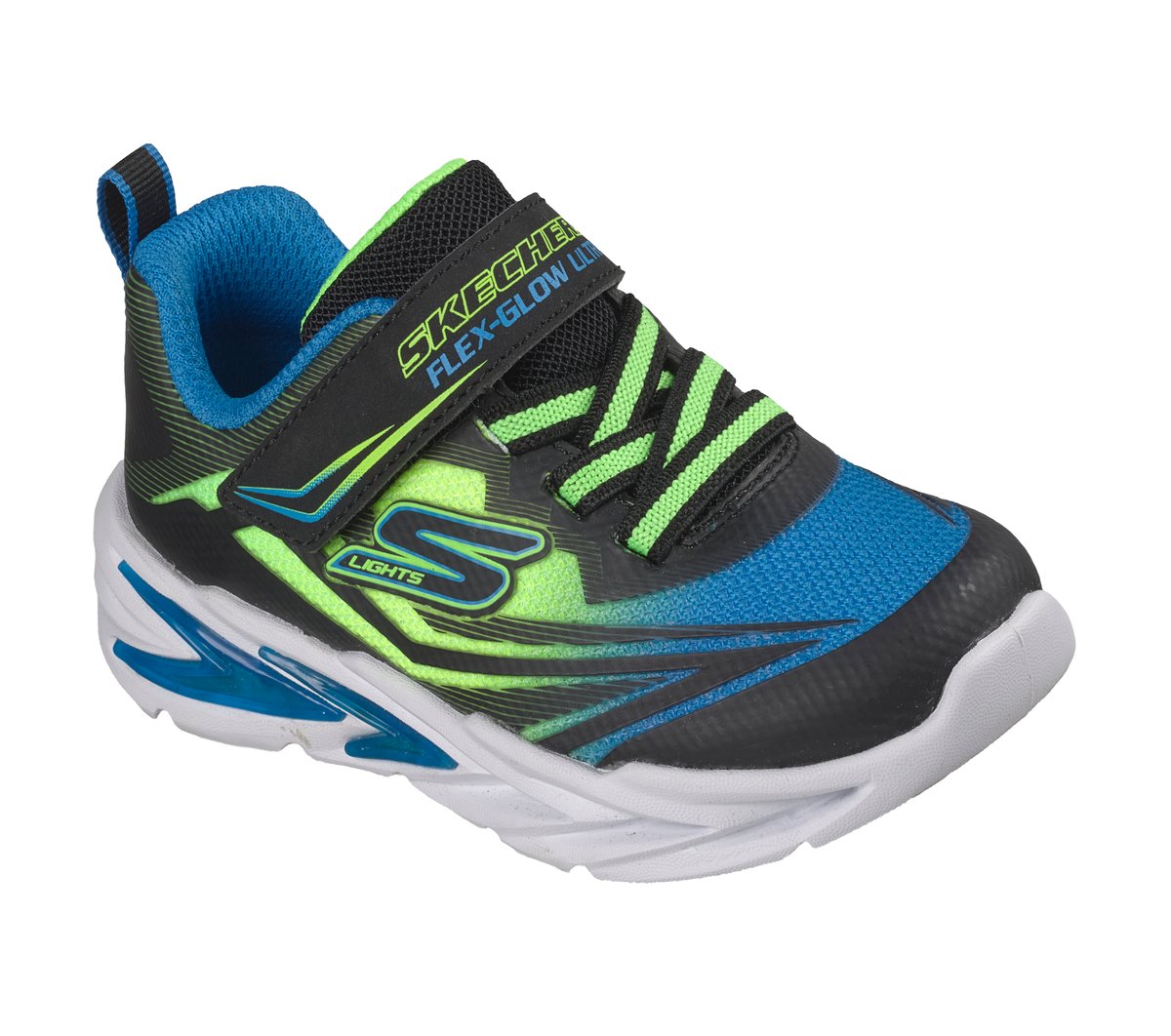 Skechers Latest | S-Lights: Flex-Glow Ultra