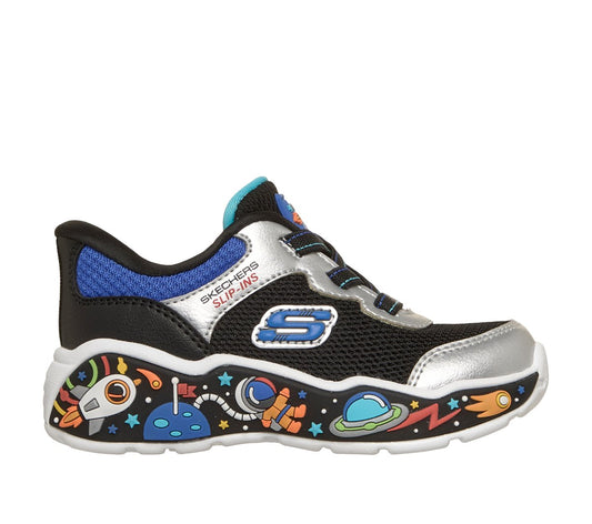 Skechers Essential | Skechers Slip-ins: Play Scene - Power Scouts