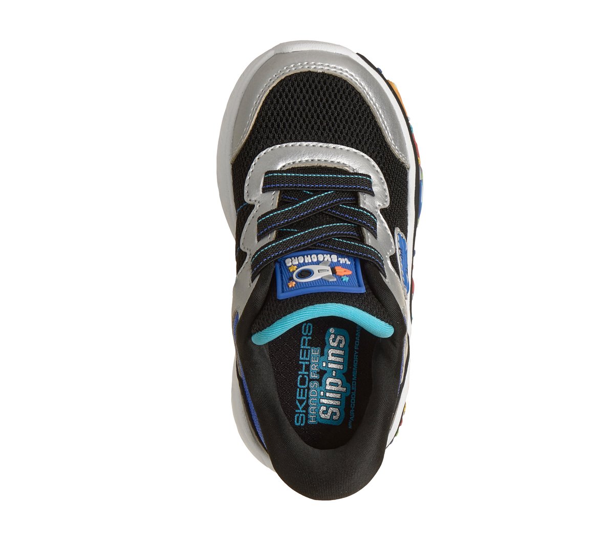 Skechers Essential | Skechers Slip-ins: Play Scene - Power Scouts