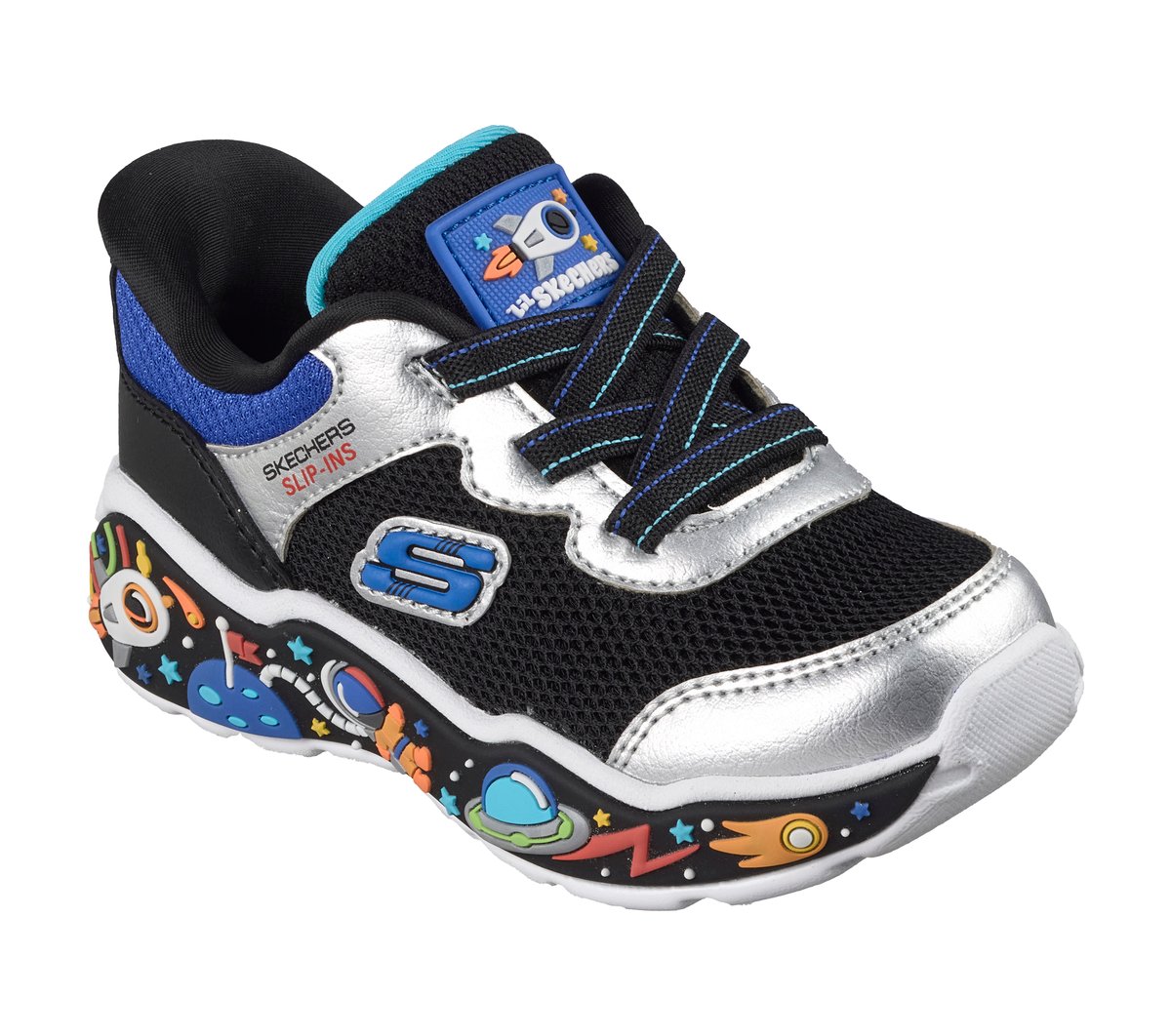 Skechers Essential | Skechers Slip-ins: Play Scene - Power Scouts