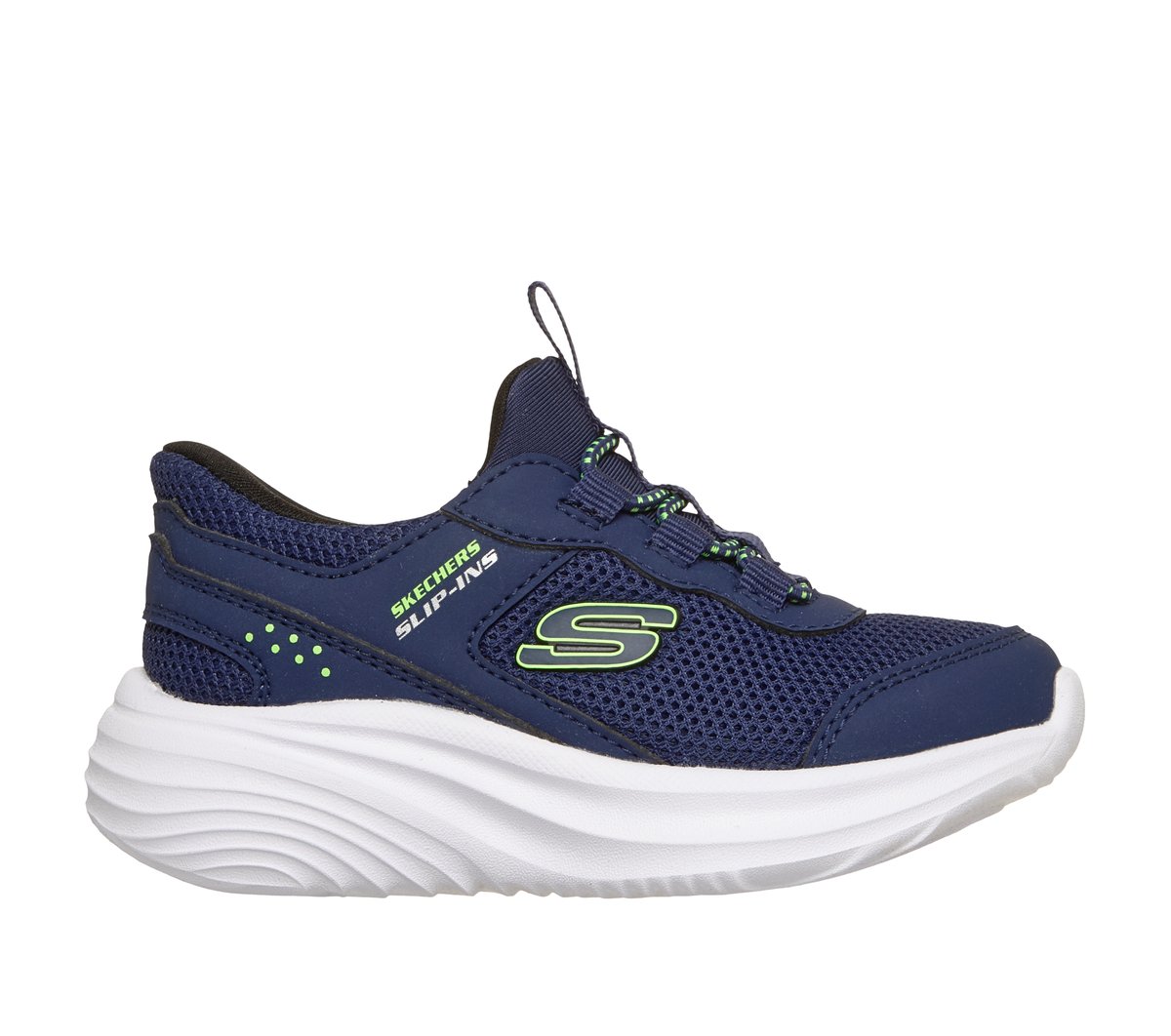 Skechers Top Pick | Skechers Slip-ins: Bounder Pro