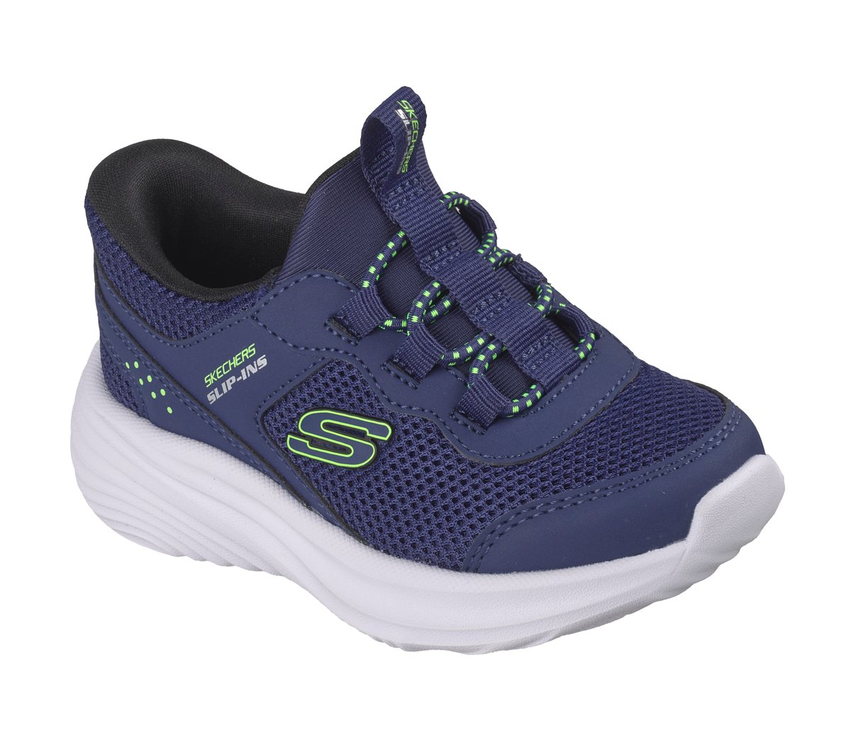 Skechers Top Pick | Skechers Slip-ins: Bounder Pro