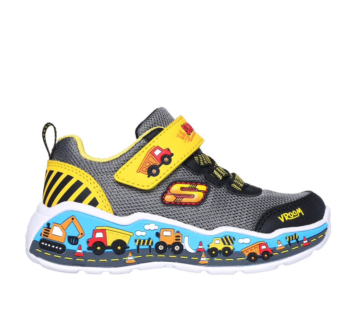 Skechers Exclusive | Play Scene