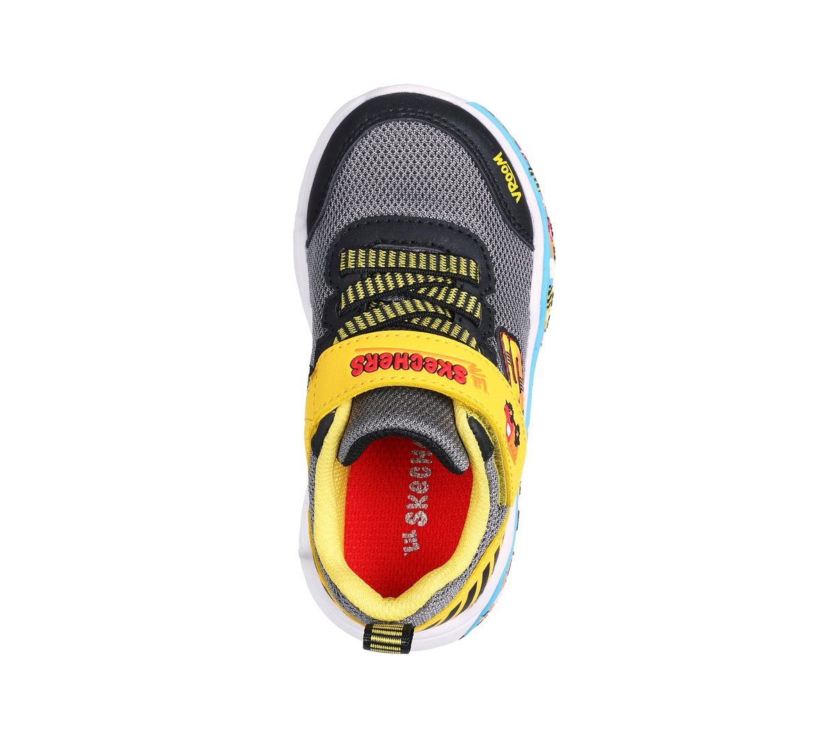 Skechers Exclusive | Play Scene
