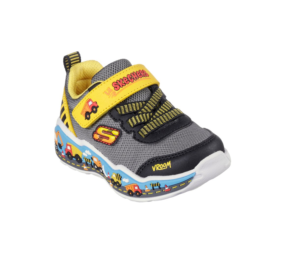 Skechers Exclusive | Play Scene