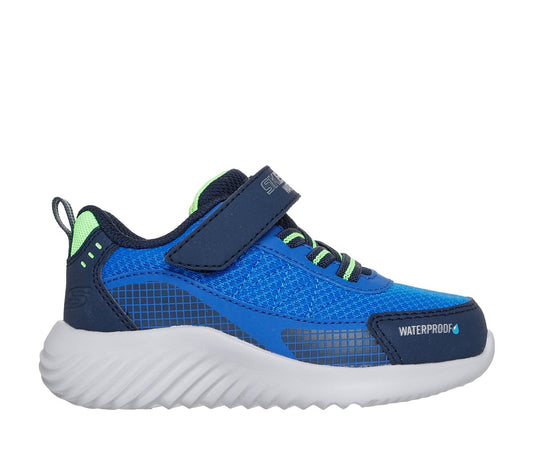 Skechers New | Waterproof: Bounder - Venture Squad