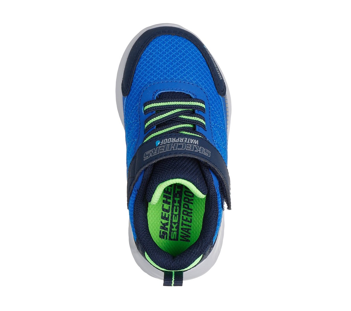 Skechers New | Waterproof: Bounder - Venture Squad