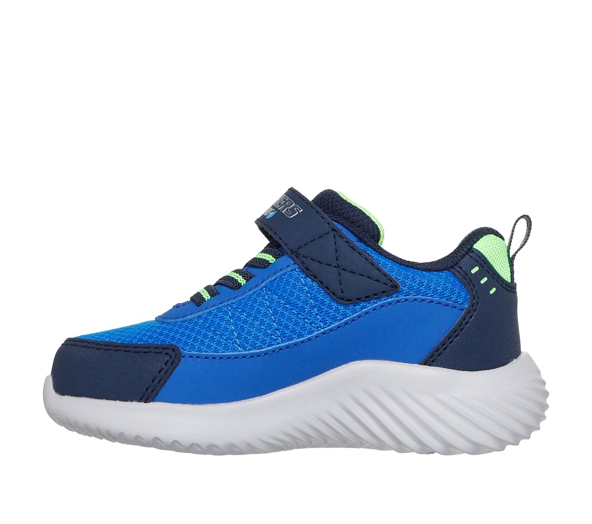 Skechers New | Waterproof: Bounder - Venture Squad