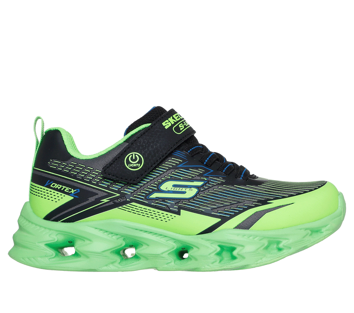Skechers Quality | S-Lights: Vortex 2.0 -Veltrox