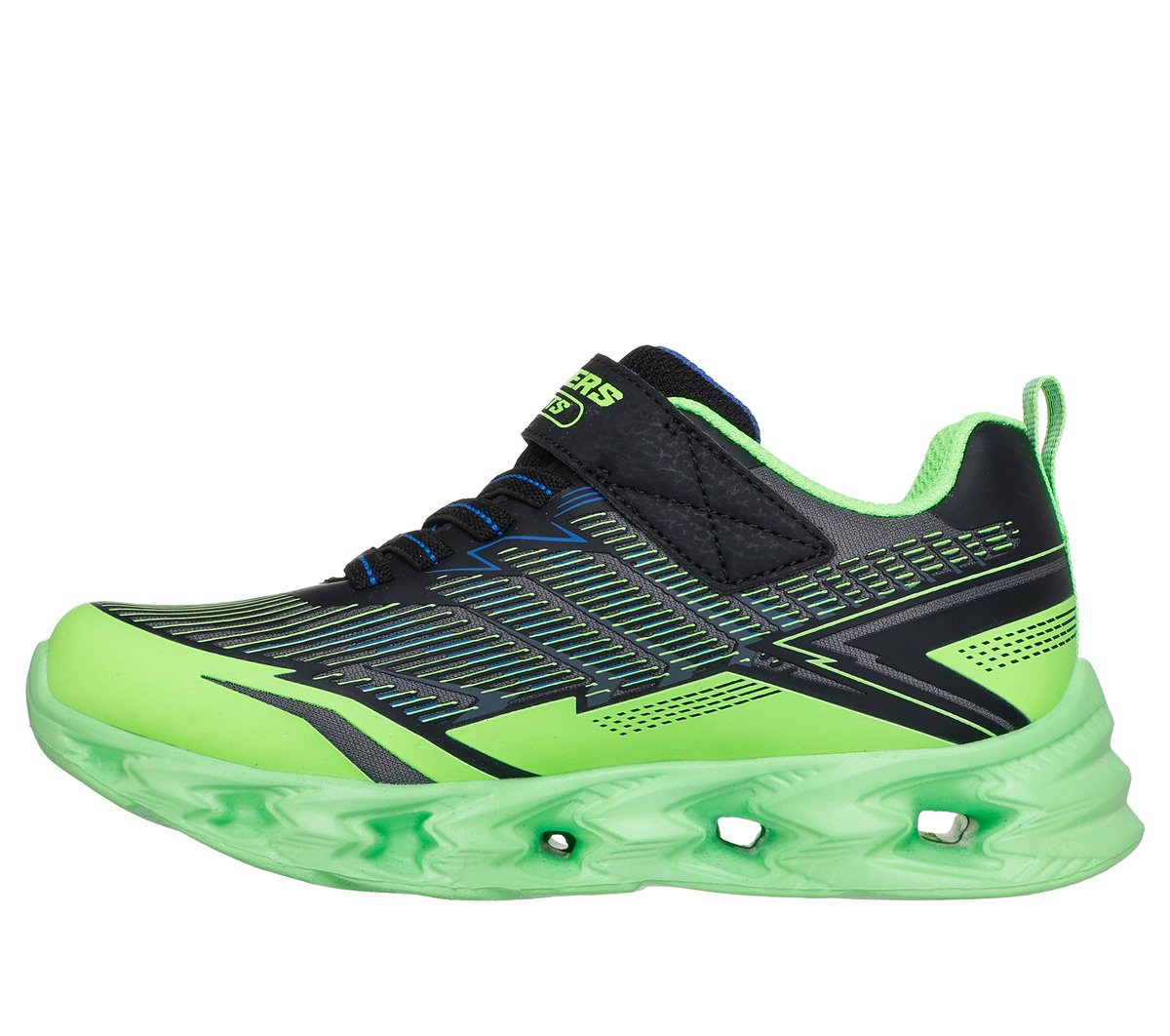 Skechers Quality | S-Lights: Vortex 2.0 -Veltrox