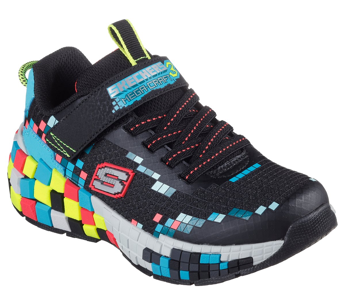 Skechers Signature | Mega-Craft 3.0