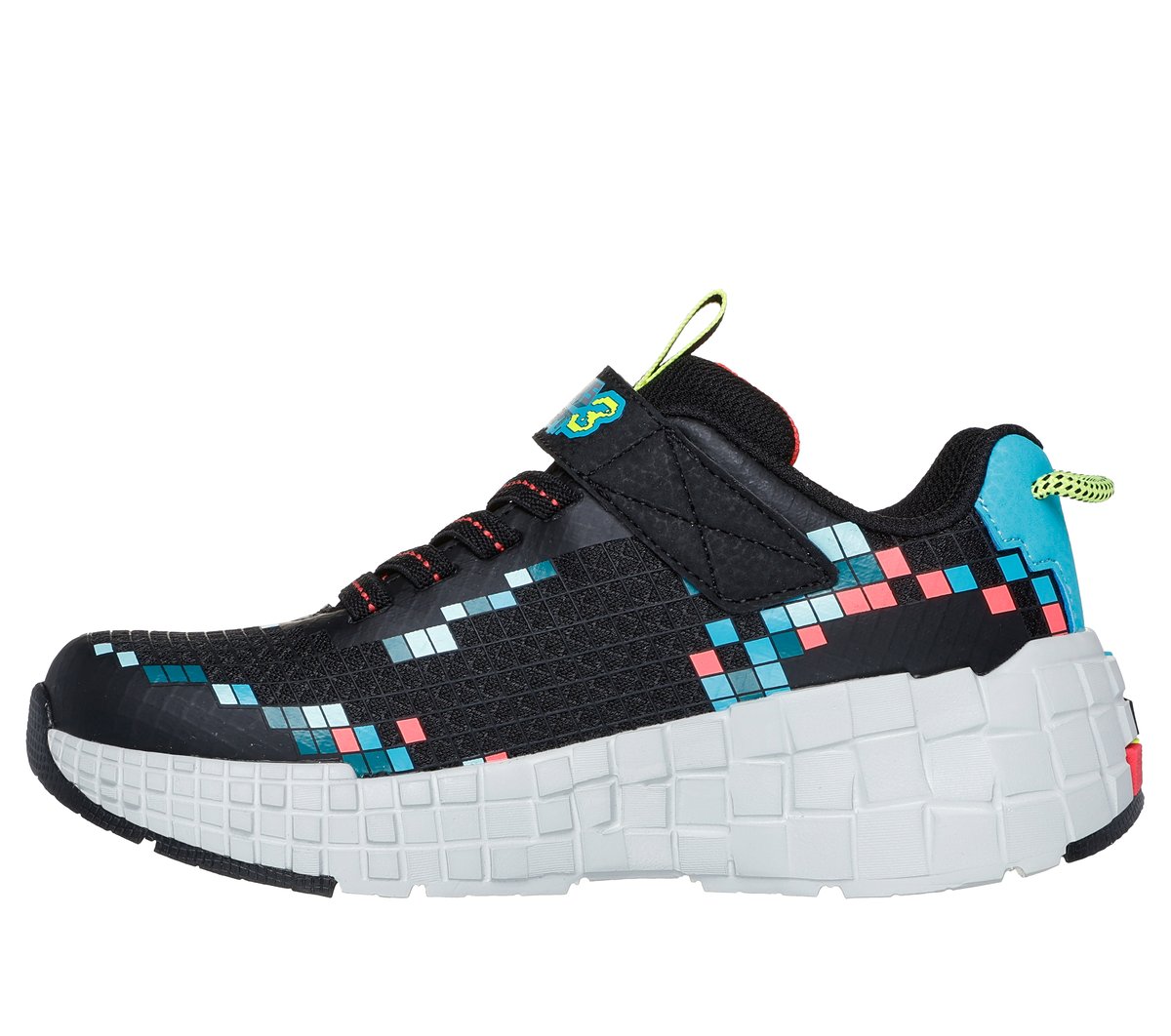 Skechers Signature | Mega-Craft 3.0