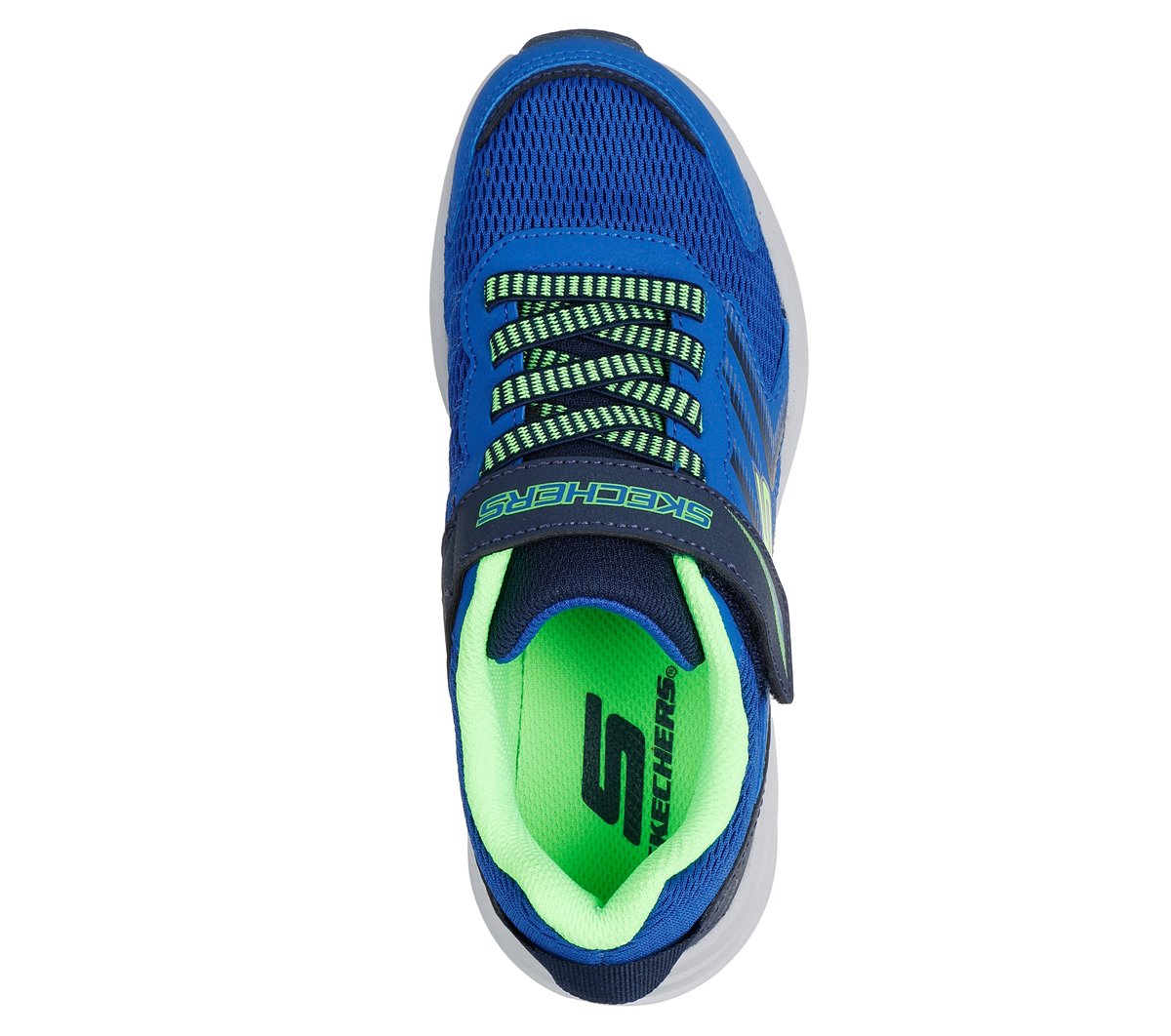 Skechers Signature | Microspec Tread