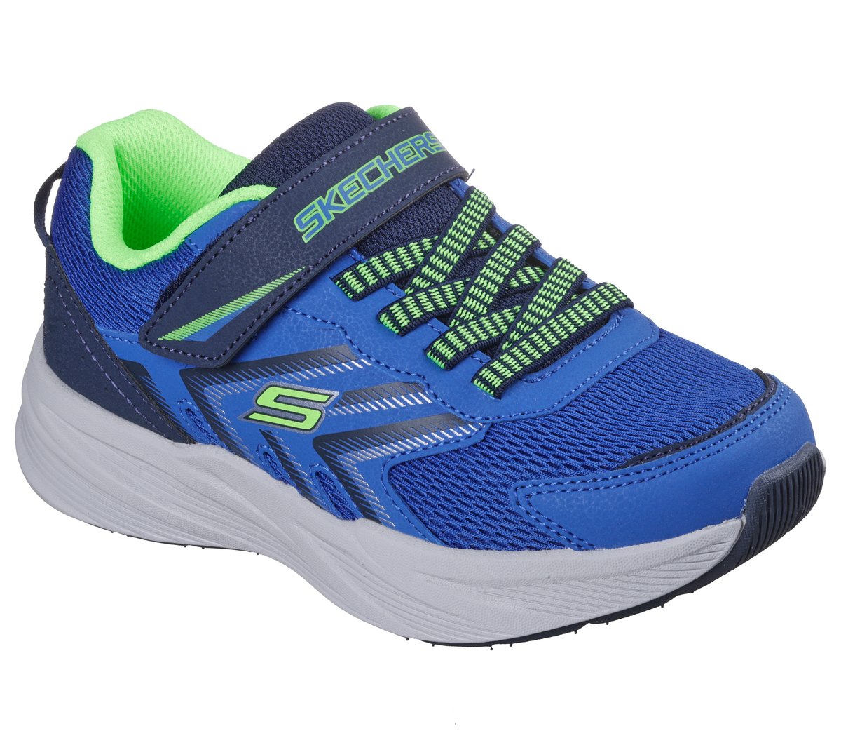 Skechers Signature | Microspec Tread