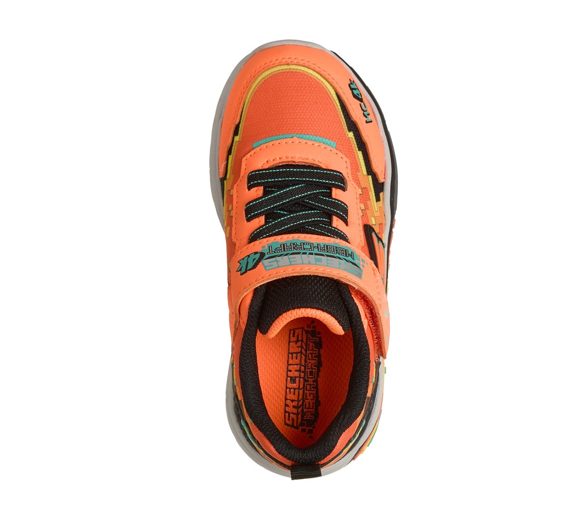 Skechers Premium | Mega Scene