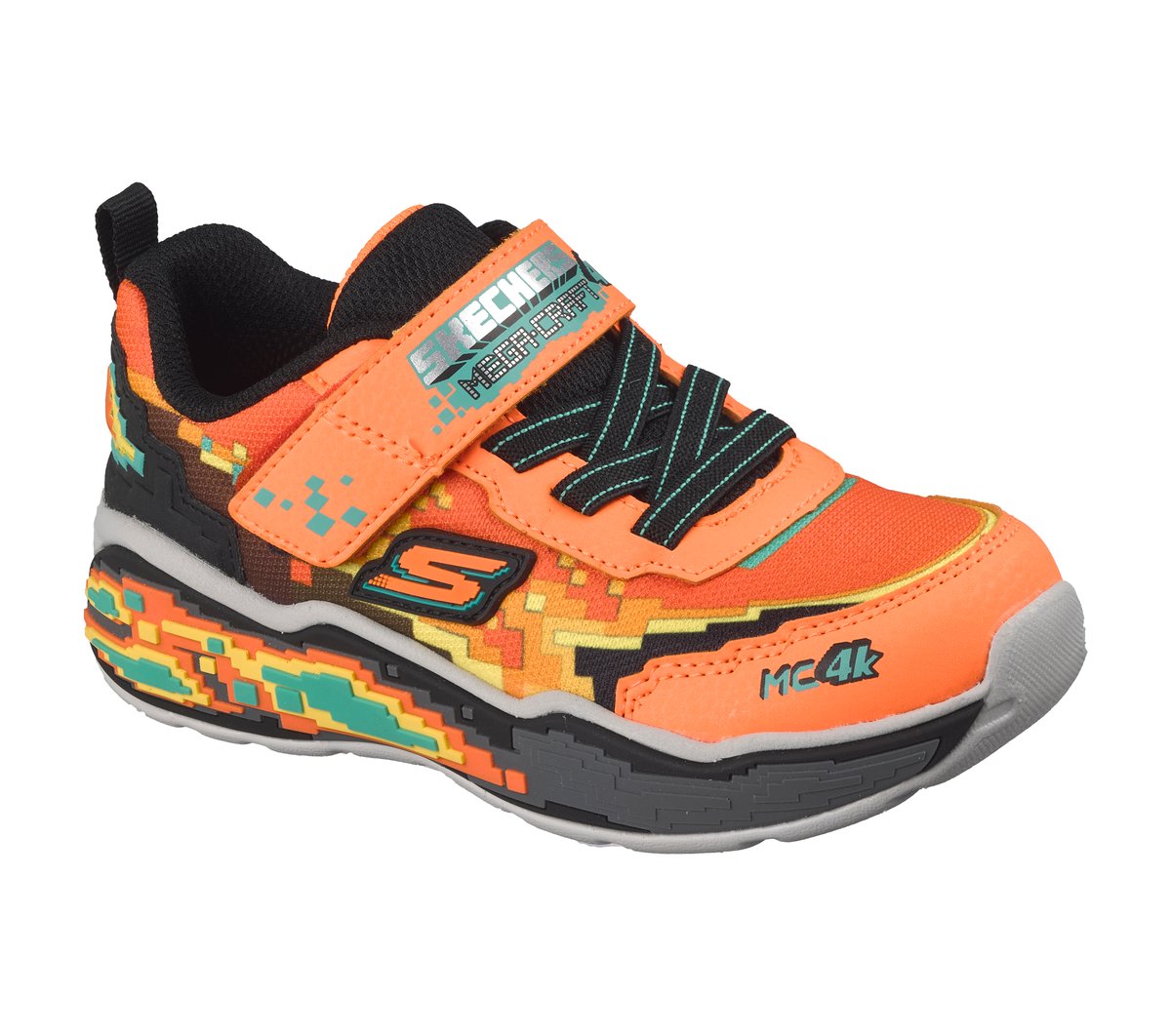 Skechers Premium | Mega Scene