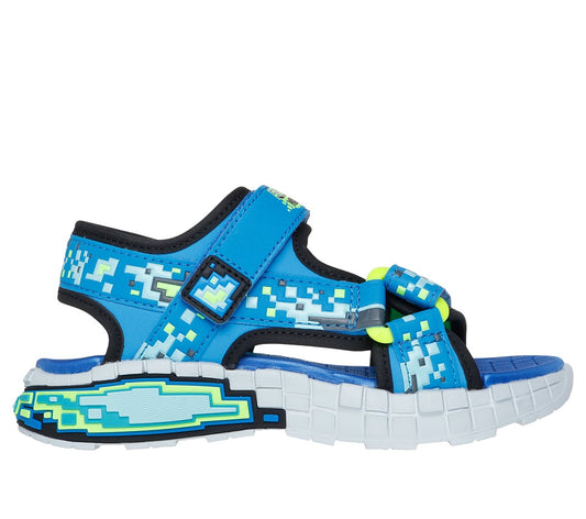 Skechers Top Pick | Mega-Splash 4K