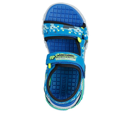 Skechers Top Pick | Mega-Splash 4K