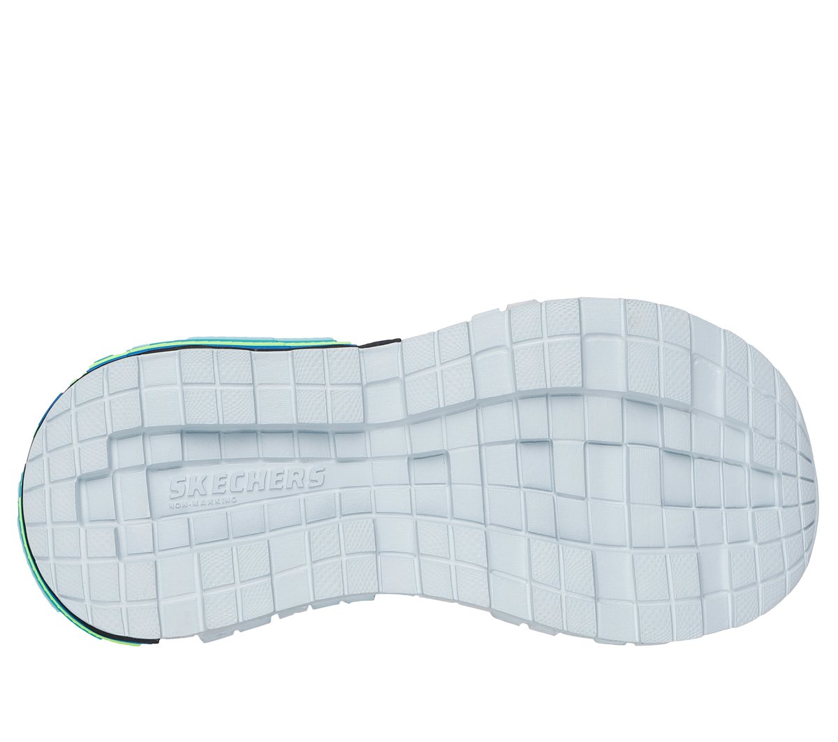 Skechers Top Pick | Mega-Splash 4K