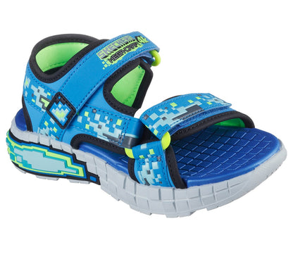Skechers Top Pick | Mega-Splash 4K