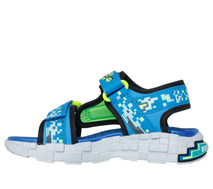 Skechers Top Pick | Mega-Splash 4K