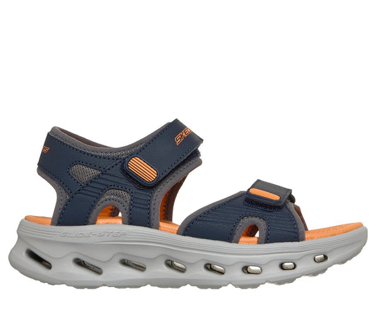 Skechers Popular | GO WALK Glide-Step 2.0 Sandal - Coast Cove