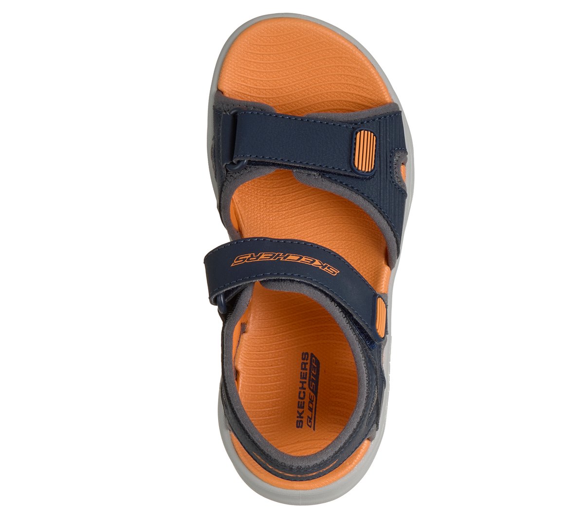 Skechers Popular | GO WALK Glide-Step 2.0 Sandal - Coast Cove