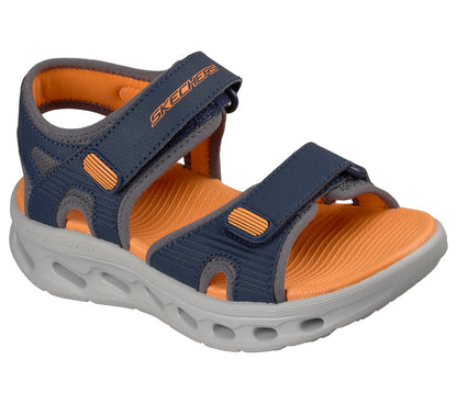 Skechers Popular | GO WALK Glide-Step 2.0 Sandal - Coast Cove