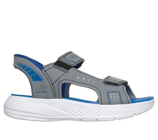 Skechers Quality | Skechers Slip-ins: Microspec-Splash - Hydro Ease