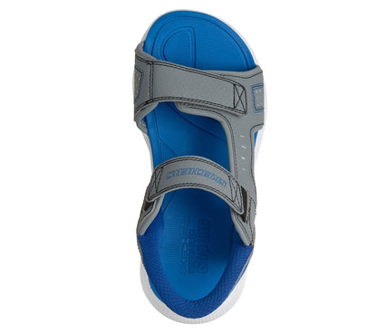 Skechers Quality | Skechers Slip-ins: Microspec-Splash - Hydro Ease